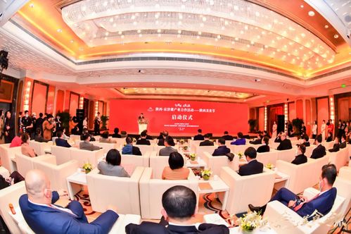 曲江会展服务进京 助推陕菜走向全国的战略引擎