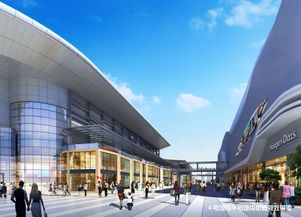 春光乍泄，生活创意家的初体验 会展服务的艺术与温度