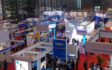 2015年洛阳市会展业发展状况与展望