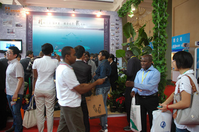 以服务之心，铸就展会与产品双赢格局