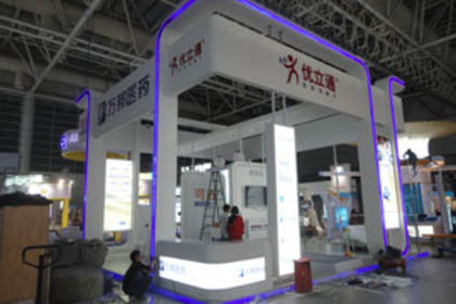 福州会展服务全解析 展台、展厅与舞台搭建一站式解决方案