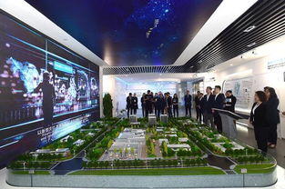 天府金融科技中心正式启动，打造一站式会展服务新标杆