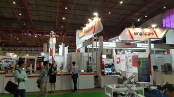 嘉诺展览集团 一站式国际会展服务的引领者