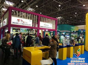 新天会展十度出征德国劳保展，专业服务闪耀国际舞台