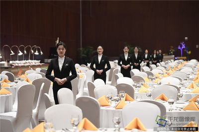 点靓“北京服务” | 国家会议中心 以“空杯心态”铸就主场外交服务保障新标杆